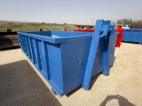 HOOK LIFT ROLL OFF CONTAINER