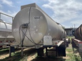 1981 VIM 200BBL CRUDE