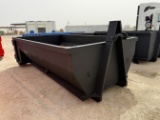 HOOK LIFT ROLL OFF CONTAINER