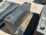 100 GAL FUEL TANK