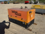 2013 SULLIVAN PALATEK D185 COMPRESSOR