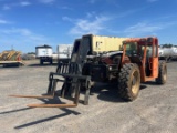 2014 JLG TELEHANDLER  G9-43A
