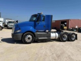2016 INTERNATIONAL LF687