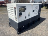 2014 CHICAGO PNEUMATIC GENERATOR  CPG 45 W