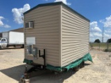 MOBILE CHANGE HOUSE