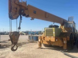 GROVE CRANE