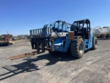 2019 GENIE GTH-1256