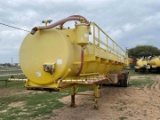 2012 TROXELL 130BBL