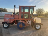 BROCE RC350 SWEEPER