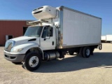 2017 INTERNATIONAL MA025