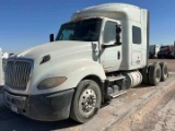 2019 INTERNATIONAL LT625(INOPERABLE)