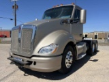 2014 KENWORTH T680