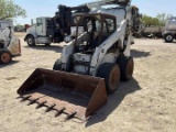 BOBCAT S250 (INOPERABLE)
