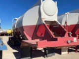 1980 BOYD PNEUMATIC DRY BULK TRAILER