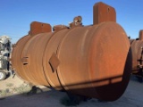 OVERLAND VACUUM TANK