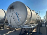 1979 TRAILMASTER CRUDE TRAILER