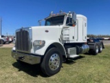 2016 PETERBILT 367
