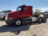 2016 INTERNATIONAL LF687