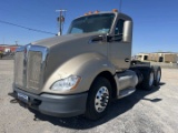 2014 KENWORTH T680 (INOPERABLE)