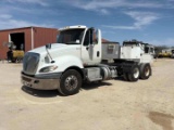 2015 INTERNATIONAL LF687