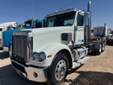 2014 FREIGHTLINER CORONADO (GLIDERED)
