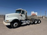 2014 INTERNATIONAL 5900I