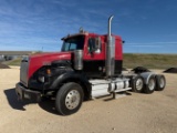 2011 WESTERN STAR 4900EX