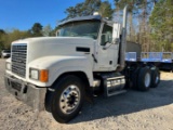 2013 MACK CHU613 DAYCAB