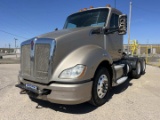 2014 KENWORTH T680