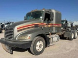 2005 MACK CXN (VISION)