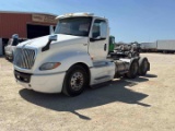 2018 INTERNATIONAL LT625