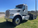 2019 PETERBILT 567 DAYCAB