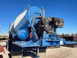 1980 JLTL CONCRETE TRAILER