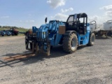 2018 GENIE TELEHANDLER GTH-1256