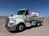 2015 INTERNATIONAL PROSTAR 122