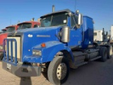 2012 WESTERN STAR 4900