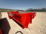 HOOK LIFT ROLL OFF CONTAINER