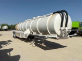 2009 GALYEAN 130BBL