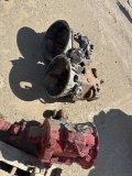 (3) TRANSMISSION TRANSFER CASES