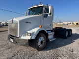 2006 KENWORTH T800