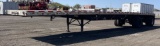2006 WILSON TRAILER CO. WILSON TRAILER CO.