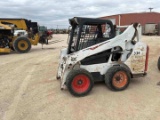 2019 BOBCAT S570 (INOPERABLE)