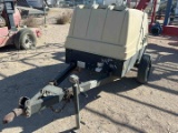 DOOSAN AIR COMPRESSOR