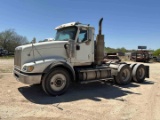 2015 INTERNATIONAL DF677