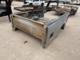 FORD TRUCK BED