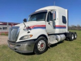 2014 INTERNATIONAL PROSTAR