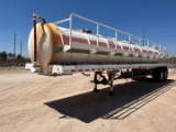 2012 PROCO KILL TRAILER