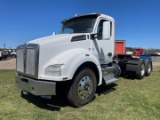 2020 KENWORTH T880 DAYCAB