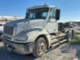 2010 FREIGHTLINER COLUMBIA