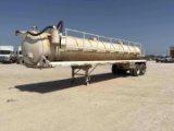 2013 GALYEAN 130BBL